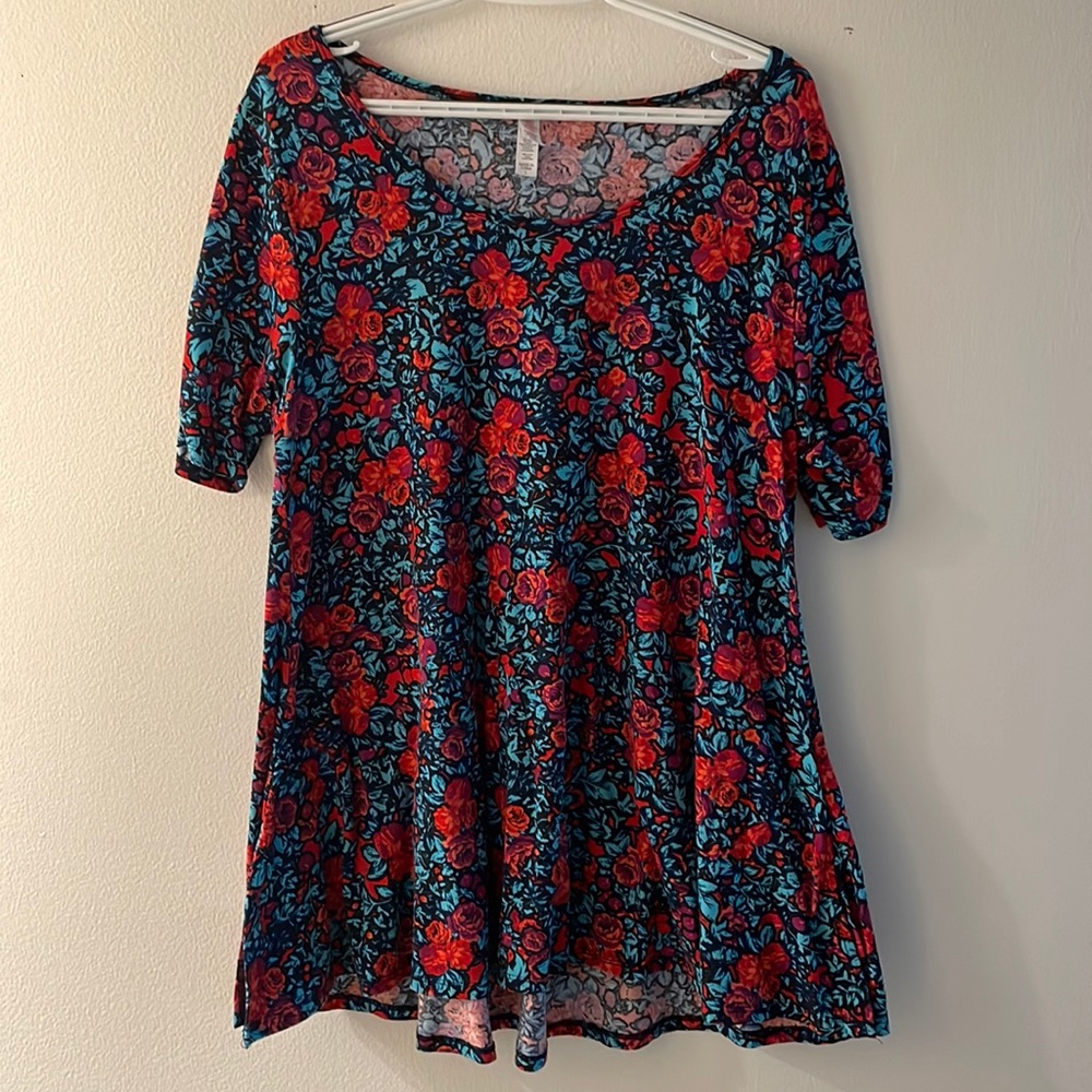 LuLaRoe Simply Comfortable #142161 Large